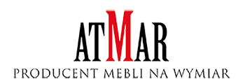 Logo firmy Atmar